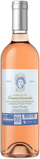 Domaine de Fonscrémade AOP Coteaux AIX bio Rosé 2024