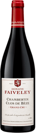 Domaine Faiveley Rødvin Domaine Faiveley Chambertin Clos de Beze' Grand Cru 2022