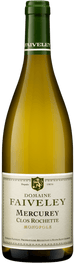 Domaine Faiveley Hvidvin Domaine Faiveley Mercurey Clos Rochette Monopole Blanc 2022
