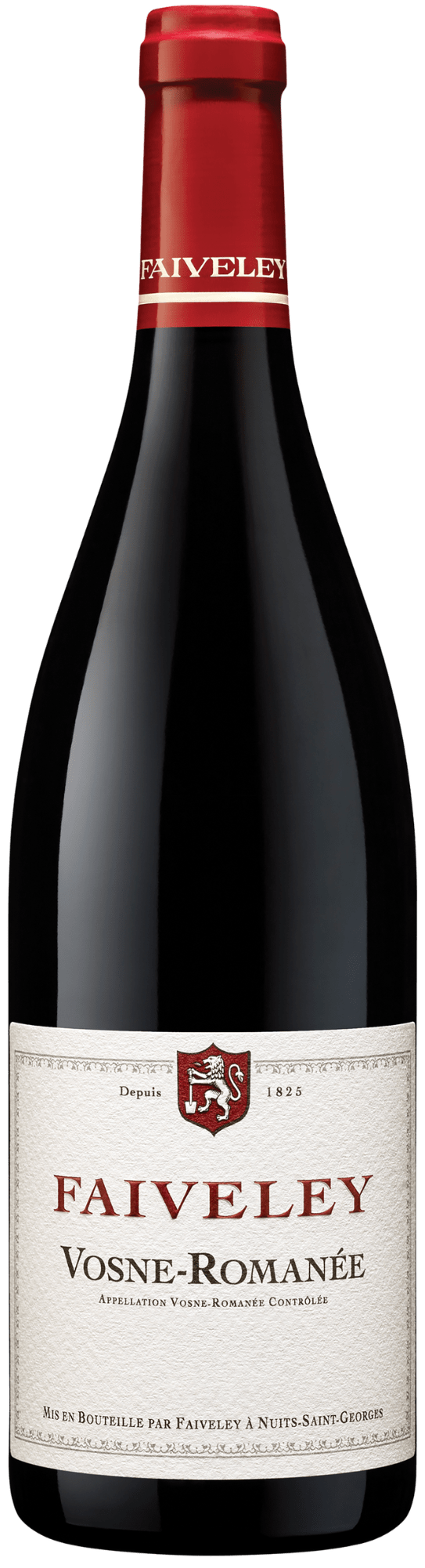 Domaine Faiveley Rødvin Domaine Faiveley Vosne-Romanée 2022