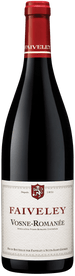 Domaine Faiveley Rødvin Domaine Faiveley Vosne-Romanée 2022