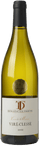 Domaine La Troupe Viré Clessé Bourgogne Cuvée Marie 2022