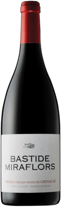 Domaine Lafage Rødvin Domaine Lafage Bastide Miraflors Vieilles Vignes Syrah - Grenache 2020