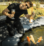 Domaine Lafage Rosé Domaine Lafage Cote Rose 2022