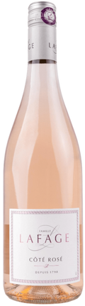 Domaine Lafage Rosé Domaine Lafage Cote Rose 2022