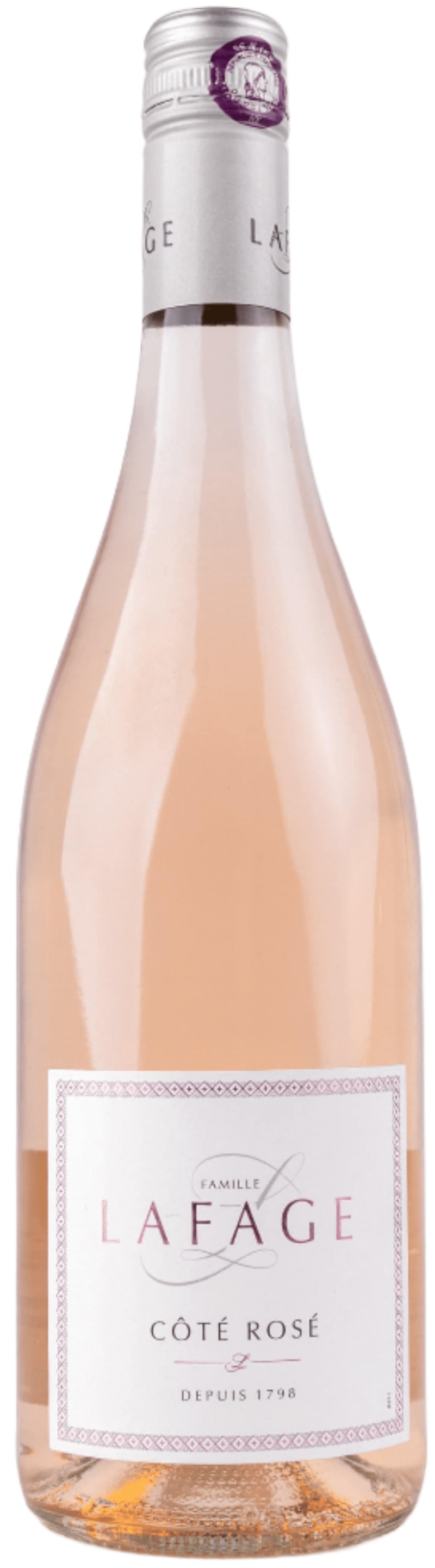 Domaine Lafage Rosé Domaine Lafage Cote Rose 2022