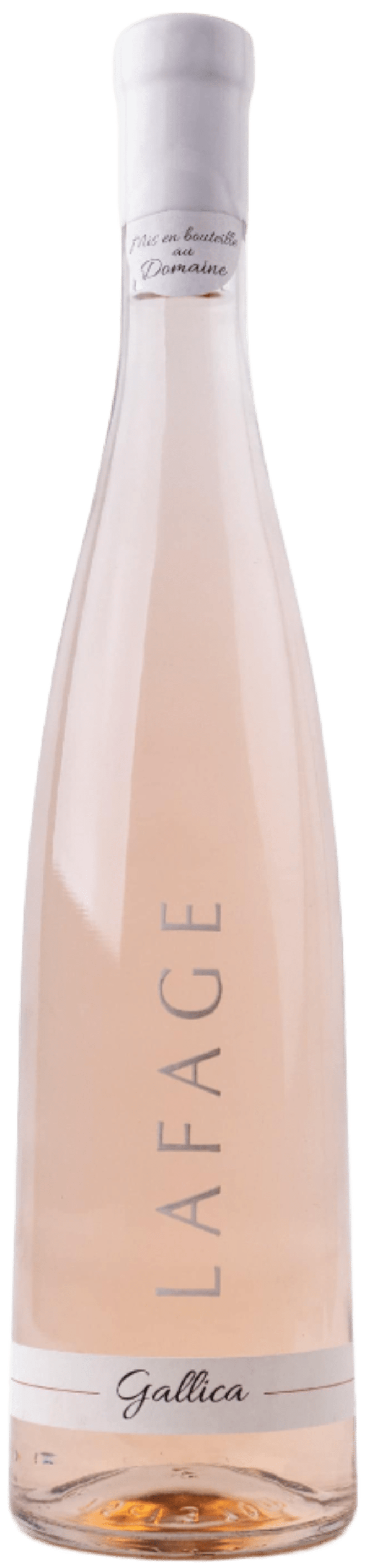 Domaine Lafage Rosé Domaine Lafage Gallica Rose 2022