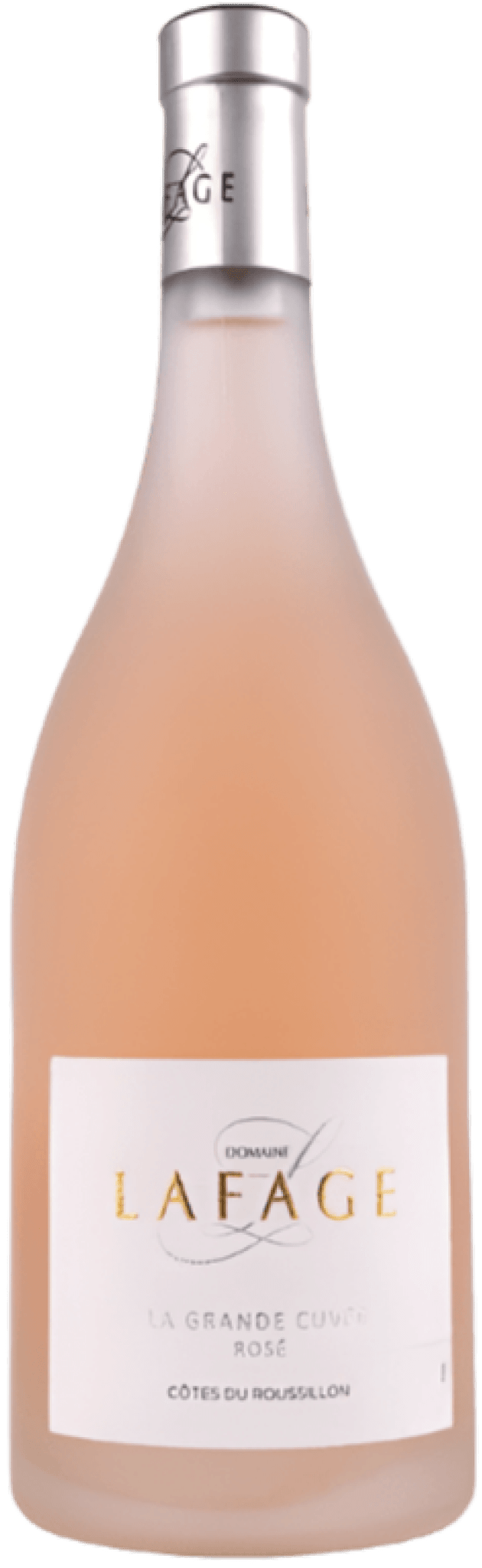 Domaine Lafage Rosé Domaine Lafage La Grande Cuvee Rose 2023