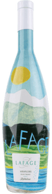 Domaine Lafage Mousserende Domaine Lafage Lafabuleuse ''Special Edition'' 2022