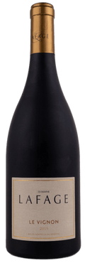 Domaine Lafage Rødvin Domaine Lafage Le Vignon 2019