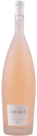 Domaine Lafage Rosé Domaine Lafage Miraflors Magnum 2023