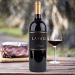 Domaine Lafage Rødvin Domaine Lafage Narassa 2021