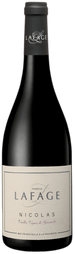 Domaine Lafage Rødvin Domaine Lafage Nicolas Cuvee 2022