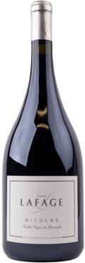 Domaine Lafage Rødvin Domaine Lafage Nicolas Vieilles Vignes de Grenache 2021 Magnum