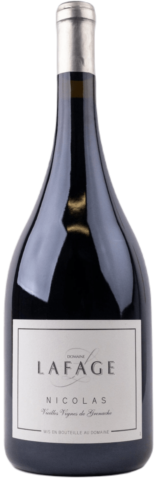 Domaine Lafage Rødvin Domaine Lafage Nicolas Vieilles Vignes de Grenache 2021 Magnum