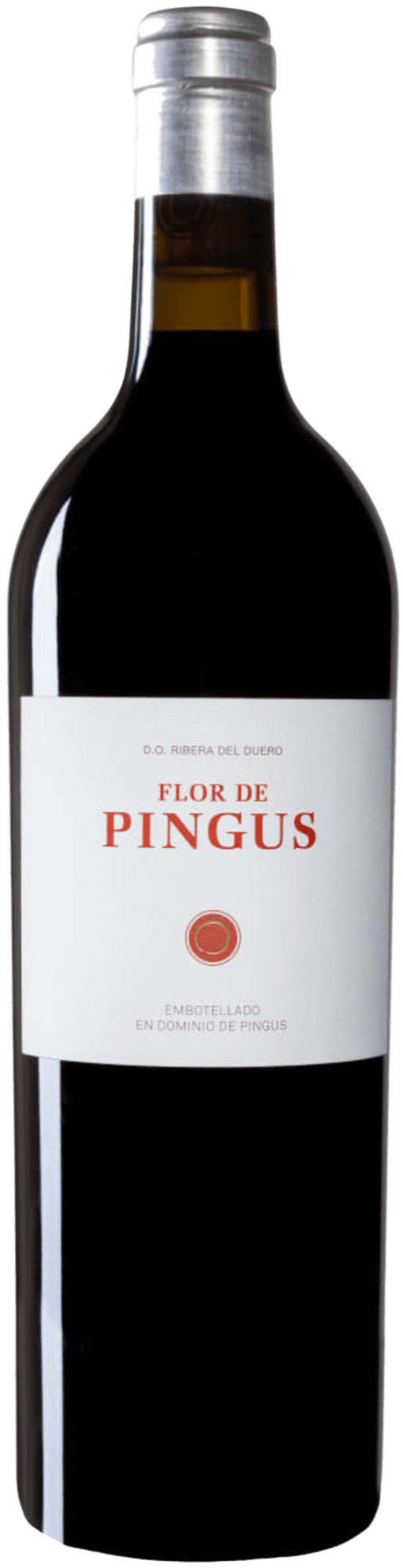 Dominio de Pingus Rødvin Dominio Flor de Pingus 2022