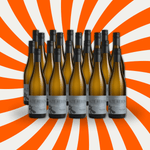 Den Sidste Flaske Smagekasse 24 stk á Alte Rebe Riesling DSF BESTSELLER MEGA DEALS
