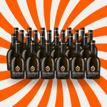 Den Sidste Flaske Smagekasse 24 stk á Fürst Von Metternich DSF BESTSELLER MEGA DEALS