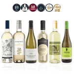 Den Sidste Flaske Smagekasse Chardonnay kassen DSF Drue