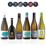 Den Sidste Flaske Smagekasse Riesling kassen DSF Drue