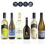 Den Sidste Flaske Smagekasse Hvide / Value DSF Hverdagsfavoritter