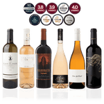 Den Sidste Flaske Smagekasse Mixed / Luksus DSF Hverdagsfavoritter