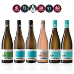 Den Sidste Flaske Smagekasse August Kesseler Kassen DSF Producent Smagekasse