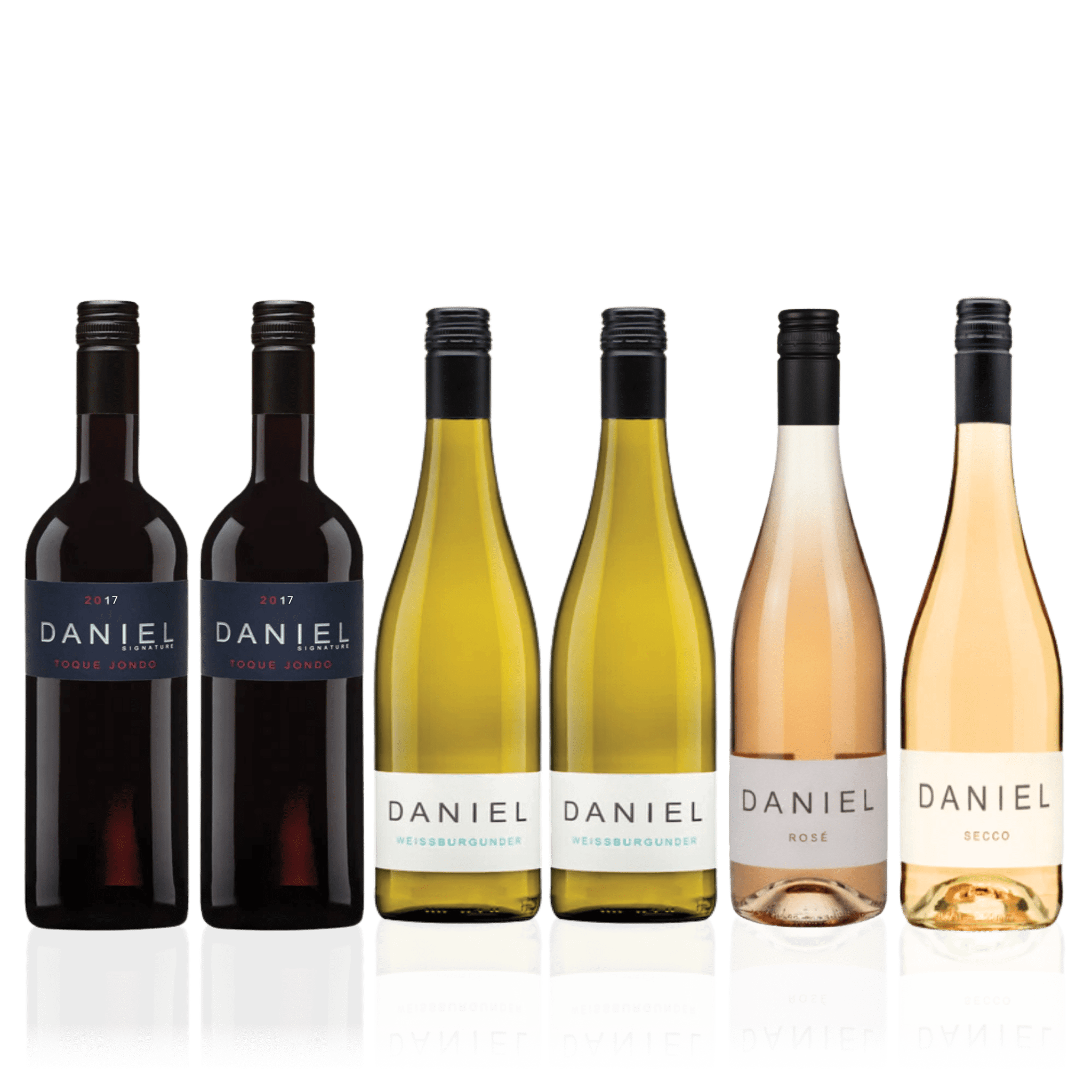 Den Sidste Flaske Smagekasse Daniel kassen DSF Producent Smagekasse