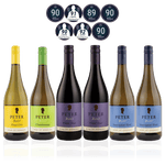 Den Sidste Flaske Smagekasse Peter Bott kassen DSF Producent Smagekasse