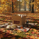 Den Sidste Flaske Smagekasse DSF Sæsonkasser