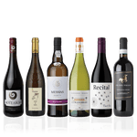 Den Sidste Flaske Smagekasse Efterår i Glasset Kassen DSF Sæsonkasser