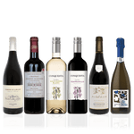 Den Sidste Flaske Smagekasse Nyhedskassen DSF Sæsonkasser