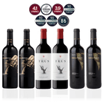 Den Sidste Flaske Smagekasse Ribera del Duero Kassen DSF Smagsrejse