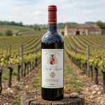 Château Duc de Lissandre Rødvin Duc De Lissandre Pauillac 2023