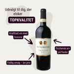 Due Normanni Rødvin Due Normanni Terre Siciliane Rosso 2024