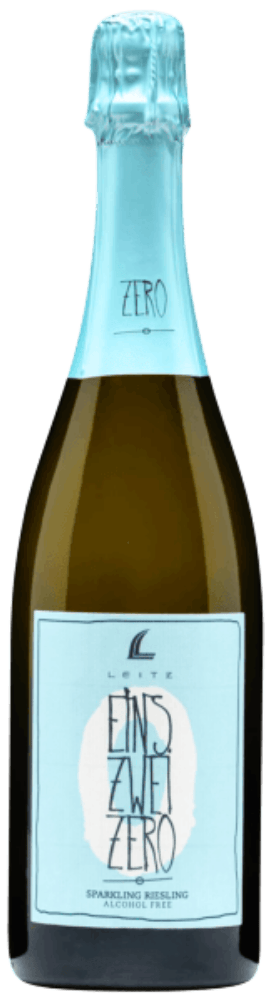 Sparkling Riesling Eins‑Zwei‑Zero Sparkling Riesling — alkoholfri - Den Sidste Flaske