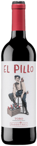 Pagos Del Rey Rødvin El Pillo Tinto Roble 2023