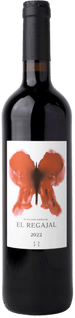 El Regajal Rødvin El Regajal Selección Especial 2022