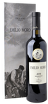Emilio Moro Rødvin Emilio Moro 2019 - Gaveæske (1 flaske)