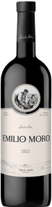 Emilio Moro Rødvin Emilio Moro 2022