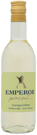 Den Sidste Flaske Hvidvin Emperor Point Sauvignon Blanc 2021