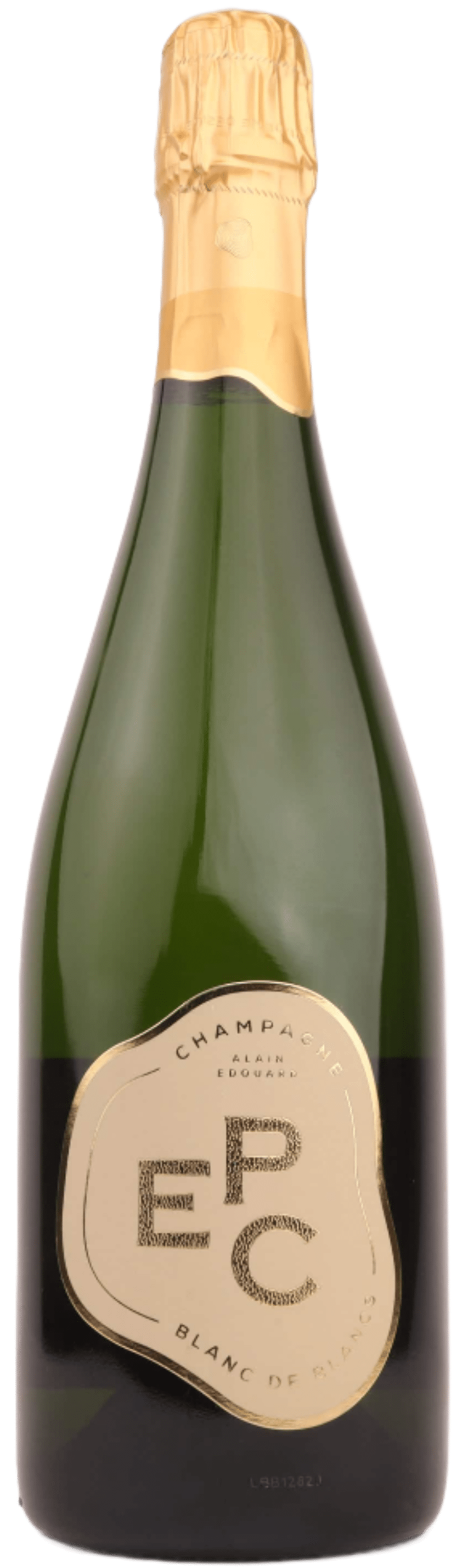 EPC Champagne EPC Blanc de Blancs Brut NV