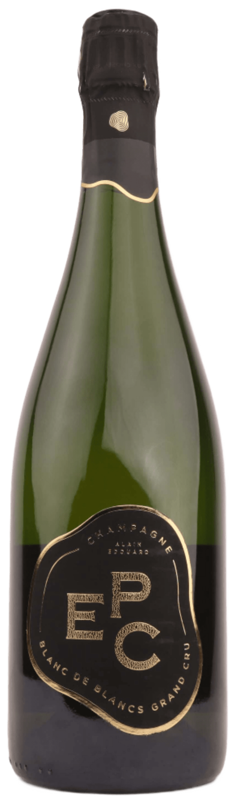 EPC Champagne EPC Blanc de Blancs Grand Cru NV