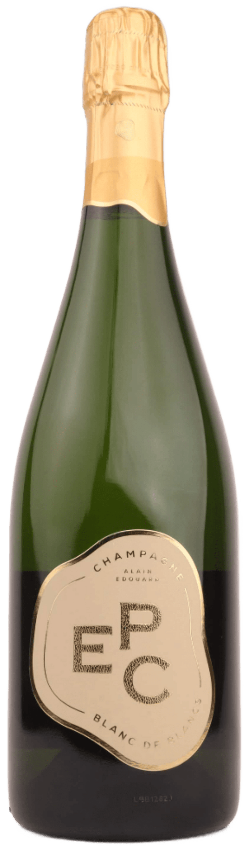EPC Champagne EPC Blanc de Blancs Nature NV
