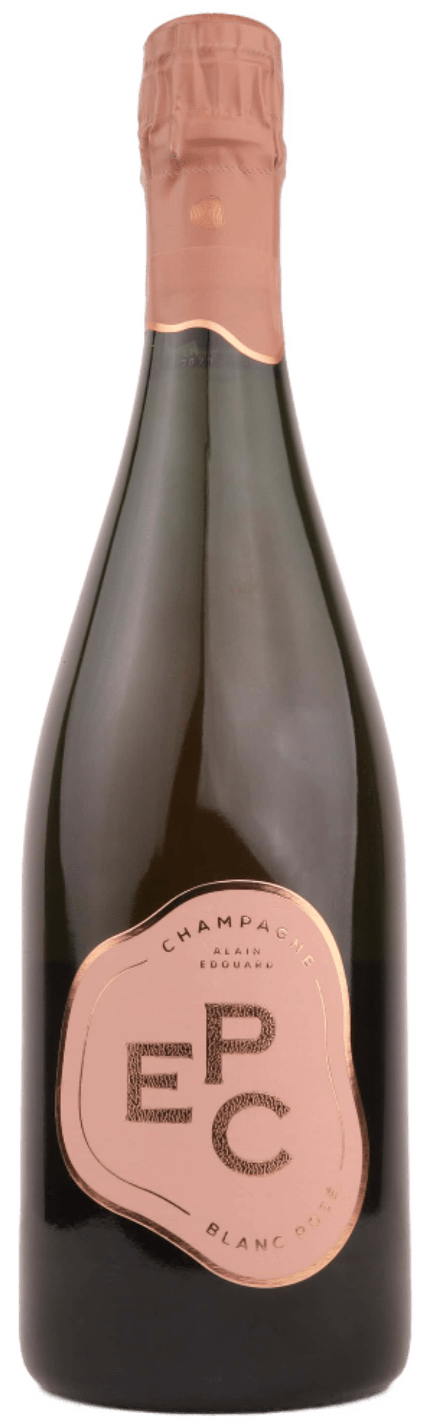 EPC Champagne EPC Rosé Champagne