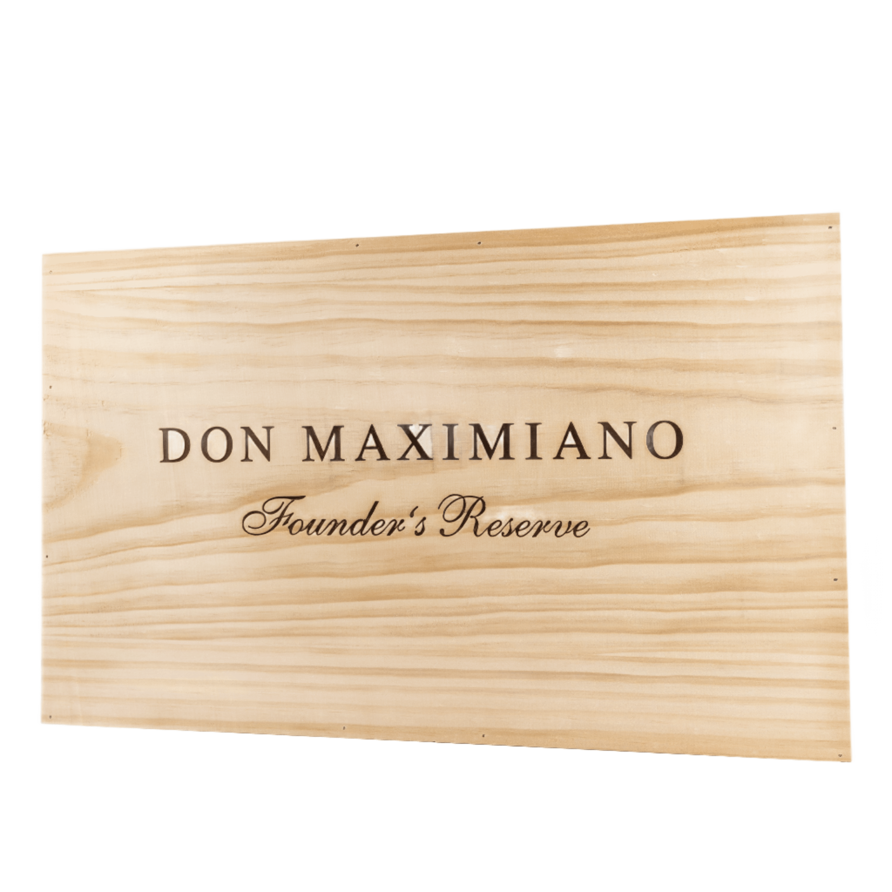 Errazuriz Rødvin Errazuriz Don Maximiano Founder's Reserve 2014