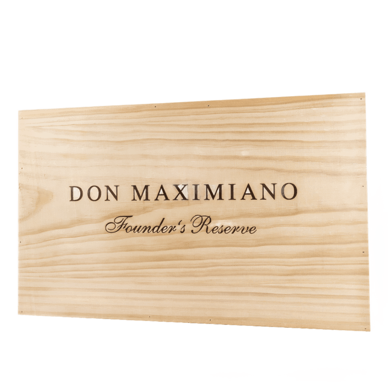 Errazuriz Rødvin Errazuriz Don Maximiano Founder's Reserve 2014