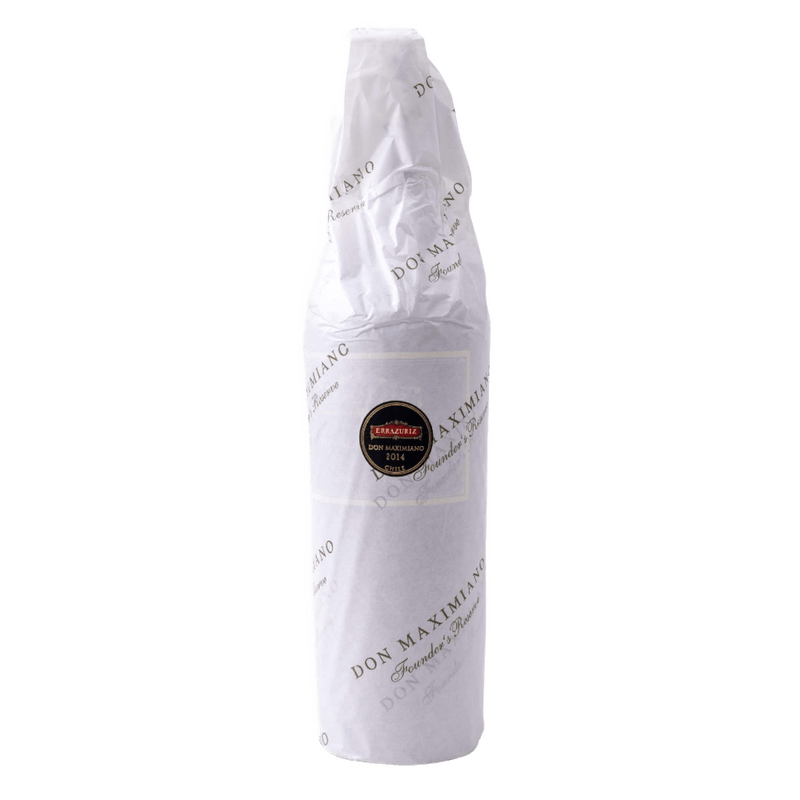 Errazuriz Rødvin Errazuriz Don Maximiano Founder's Reserve 2014