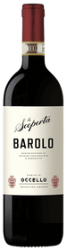 Famiglia Occello Rødvin Famiglia Occello La Scoperta Barolo 2021 (tjek indpakning)