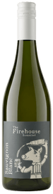 Firehouse Wine Cellars Hvidvin Firehouse Wine Cellars BFF Sauvignon Blanc 2022